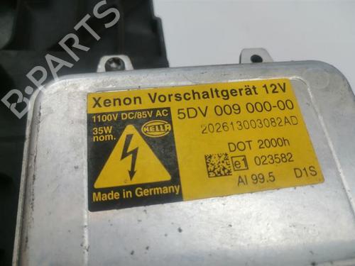 Right headlight PEUGEOT 407 Coupe (6C_) 2.7 HDi | BP30391272C29 - Image 4