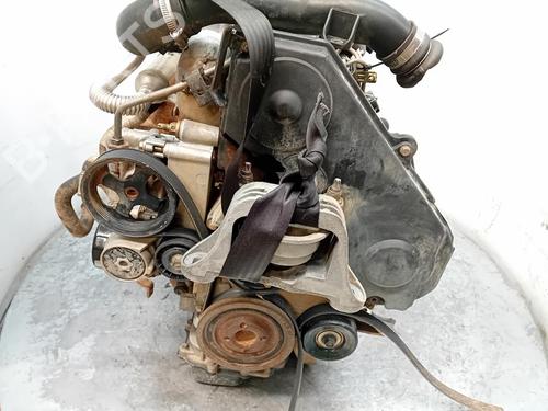 Engine FORD TOURNEO CONNECT 1.8 TDCi | BP37200225M1 - Image 4