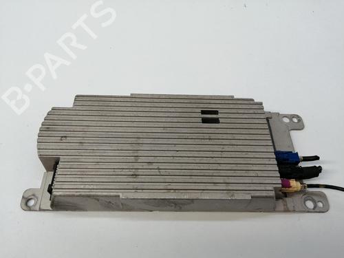 Used Electronic module BMW X5 (E70) xDrive 35 i (306 hp) 15963689