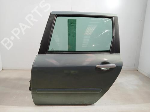 Used Left rear door PEUGEOT 307 Break (3E) 2.0 (136 hp) 24635072