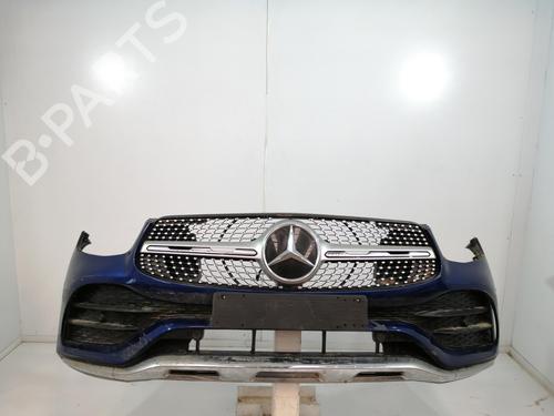 Full front MERCEDES-BENZ GLC (X253) 220 d 4-matic (253.915) | BP28117054S1 