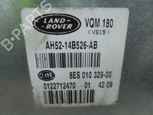 Electronic module LAND ROVER FREELANDER 2 (L359) 2.2 TD4 4x4 | BP5529914M83 