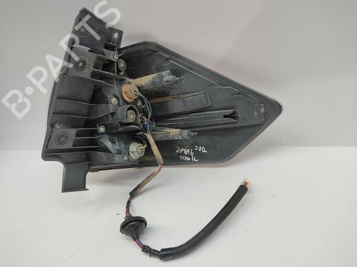 Left taillight NISSAN X-TRAIL III (T32_, T32R, T32RR)  | BP29904316C34