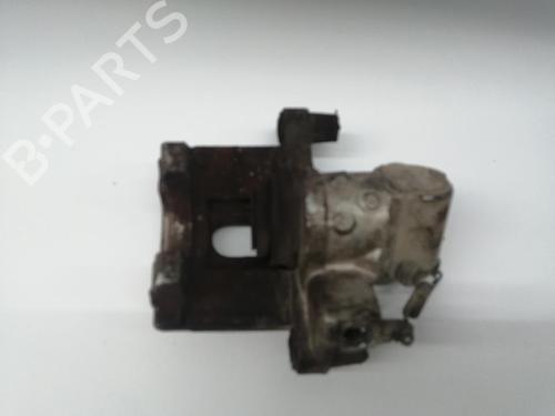 Used Left rear brake caliper OPEL VECTRA C Estate (Z02) 1.9 CDTI (F35) (120 hp) 30828805