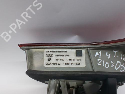 Right tailgate light AUDI A4 B7 Avant (8ED) 2.0 TDI | BP36813507C80 - Image 2