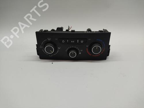 Used Climate control Climate control 36864217 36864217