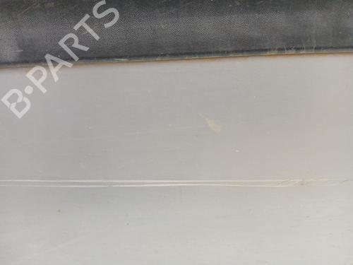 Left front door OPEL ZAFIRA A MPV (T98) 2.0 DTI 16V (F75) | BP26950143C2 