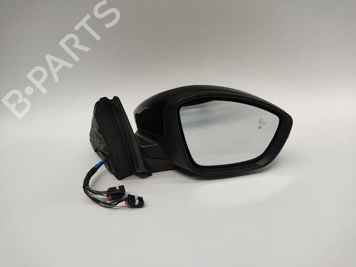 Bakspejl Højre Bakspejl Højre OPEL CORSA F (P2JO) [2019-2026] 36504556 36504556