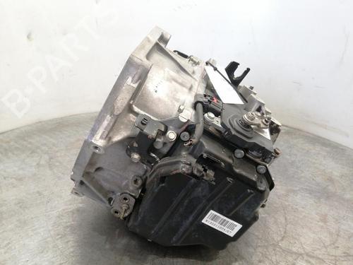 Gearbox OPEL INSIGNIA A (G09) | BP35792328M3 - Image 6