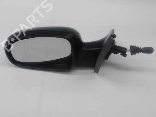 Retrovisor izquierdo OPEL CORSA C (X01) [2000-2009]  30681227