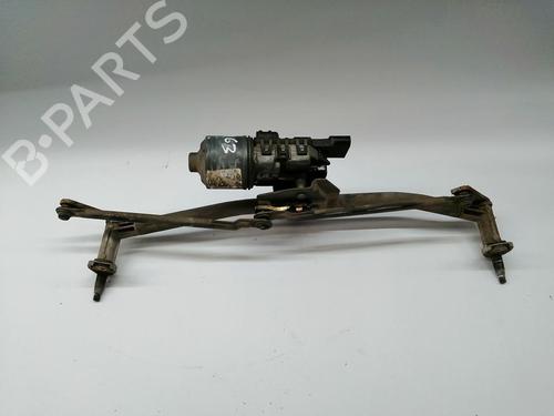 Used Front wiper motor VW GOLF IV (1J1) 1.9 TDI (115 hp) 29932395