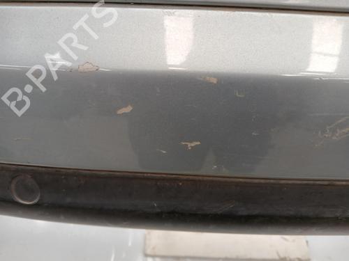 Rear bumper CITROËN C4 Coupe (LA_)  | BP27398321C8 