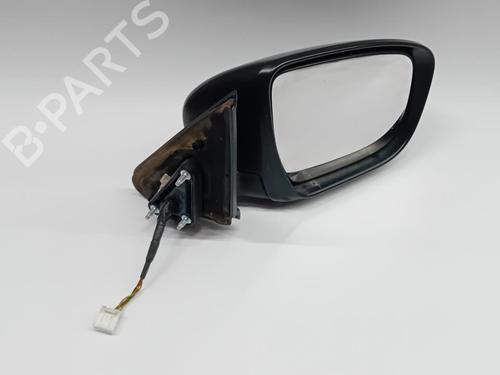 Used Right mirror Right mirror 37584400 37584400