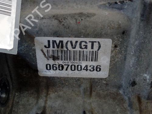 Transfer box HYUNDAI TUCSON (JM) 2.0 CRDi | BP15489918M36 