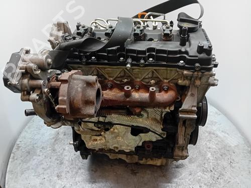 Engine KIA SPORTAGE IV (QL, QLE) 1.7 CRDi | BP28195989M1 