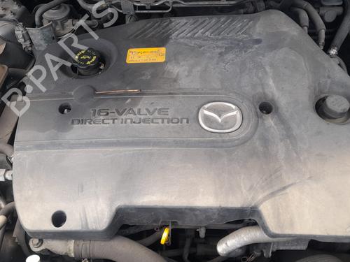 Højre forlygte MAZDA 5 (CR) 2.0 CD (CR19) | BP22128609C29 