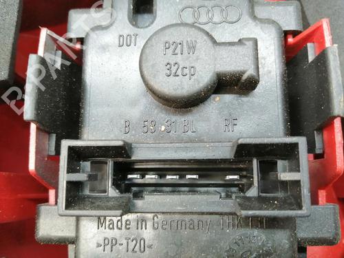 Right taillight AUDI A6 C5 (4B2, 4B4)  | BP30182782C35 