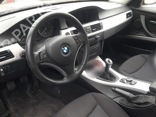 Left rear door BMW 3 (E90) 318 i | BP29604701C4 