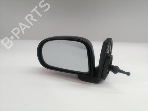 Used Left mirror HYUNDAI ATOS (MX) 1.0 i (58 hp) 21549437