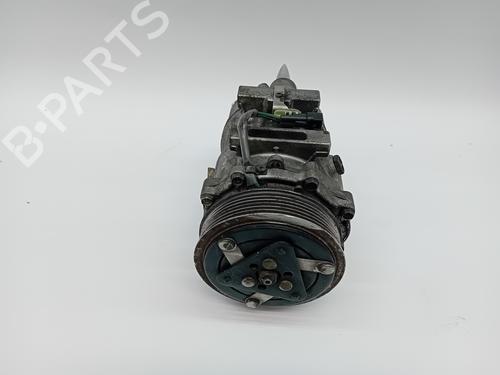 AC-Kompressor FORD FOCUS C-MAX (DM2) | BP29246843M34