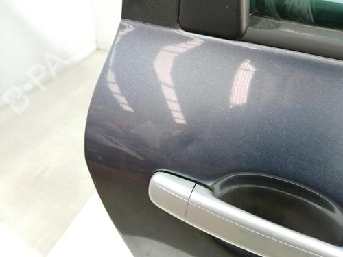 Right rear door PEUGEOT 307 Break (3E) 1.6 HDi 110 | BP24484152C5 