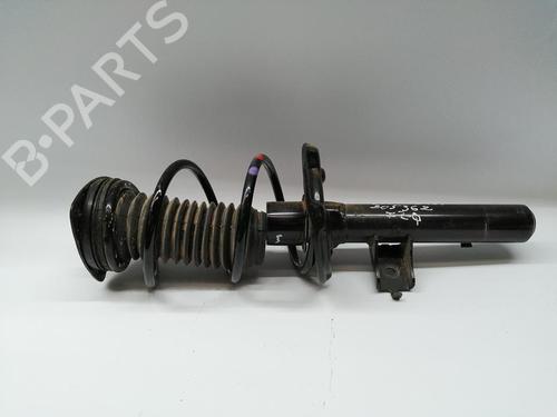 Used Left front shock absorber Left front shock absorber RENAULT ESPACE VI (RHN) E-TECH 200 Hybrid (199 hp) 33676788 33676788