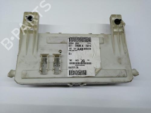 Fuse box FORD KUGA I | BP30968129E1