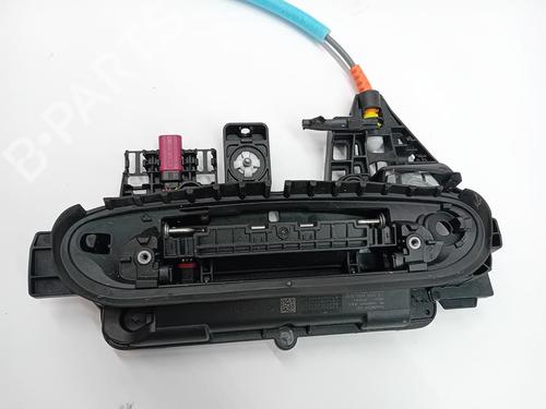 Front right lock BMW X2 (U10) sDrive 18 d | BP31589236C97  - Image 7