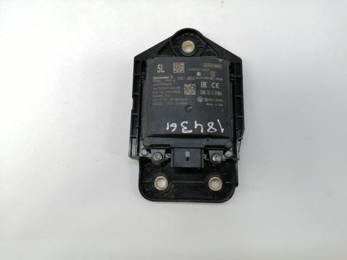 Used Electronic module NISSAN LEAF (ZE1) Electric (218 hp) 17481751