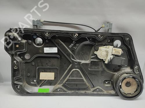 Fensterheber links vorne für VW NEW BEETLE (9C1, 1C1) 1.6 (102 hp) 30635279