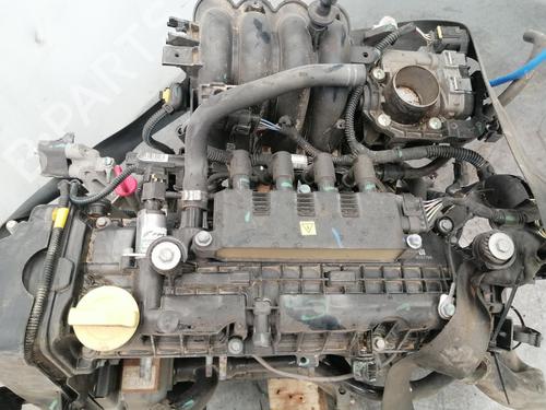 Used Engine FIAT 500 (312_) 1.2 (312AXA1A) (69 hp) 28693645