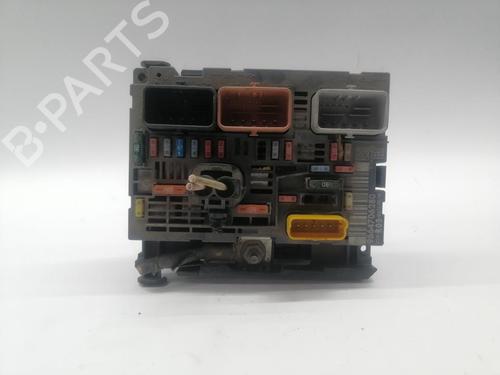 Used Fuse box PEUGEOT 308 SW I (4E_, 4H_) [2007-2014]  29306112