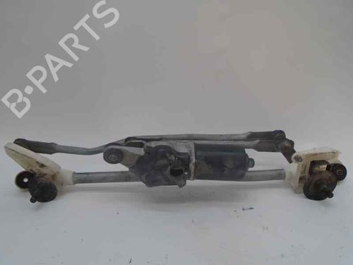 Used Front wiper motor NISSAN MICRA III (K12) 160 SR (110 hp) 6131118