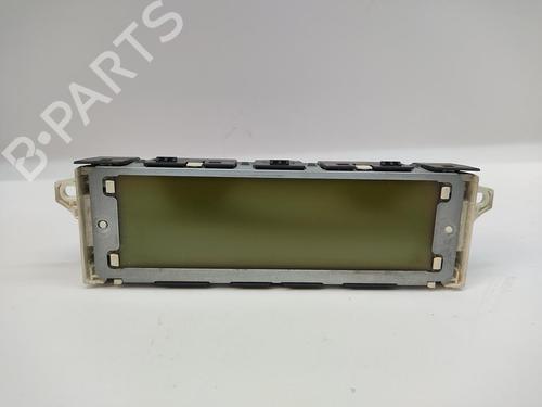 Ferdsskriver CITROËN C4 I (LC_) [2004-2014]  29964758