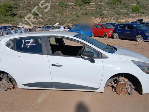 Used Parts RENAULT CLIO IV (BH_) [2012-2021]  4326235