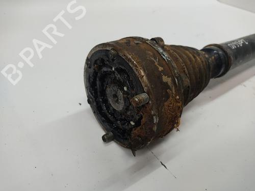 Right front driveshaft VW GOLF VI Variant (AJ5) | BP37182082M39 - Image 3