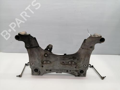 Used Subframe Subframe RENAULT MEGANE III Hatchback (BZ0/1_, B3_) 1.5 dCi (BZ09, BZ0D, BZ1W, BZ29, BZ14) (110 hp) 32270957 32270957