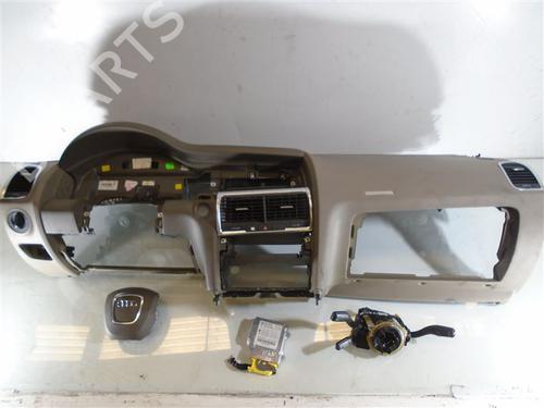 Used Airbag Kit Airbag Kit 9054111 9054111