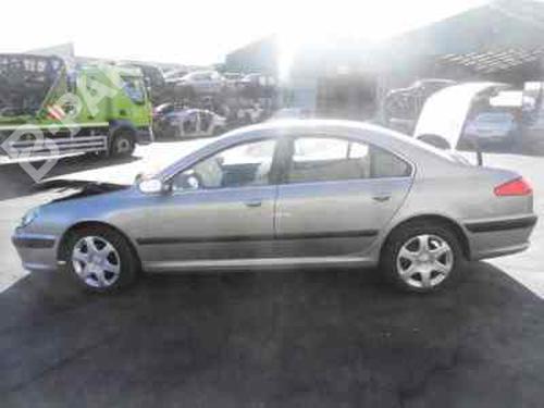 Left tailgate light PEUGEOT 607 (9D, 9U) 2.2 HDi | BP10253254C79  - Image 5