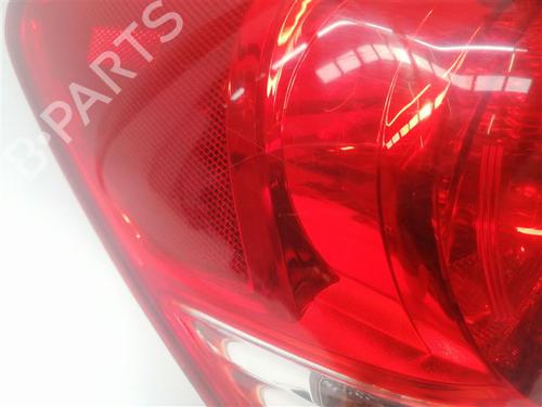 Left taillight CHEVROLET CRUZE (J300) 2.0 CDI | BP28520598C34 - Image 3