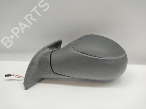 Left mirror CITROËN C3 I (FC_, FN_) 1.4 HDi | BP29278680C26 