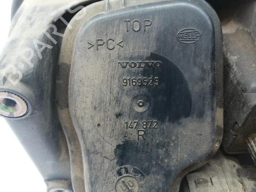 Right headlight VOLVO C70 I Coupe (872) 2.0 T | BP30930285C29