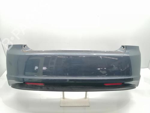 Used Rear bumper Rear bumper HONDA ACCORD VII (CL, CN) 2.2 i-CTDi (CN1) (140 hp) 34214698 34214698