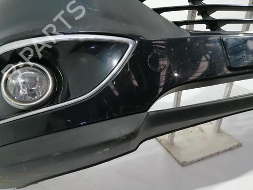 Front bumper HYUNDAI ix35 (LM, EL, ELH)  | BP29631871C7 
