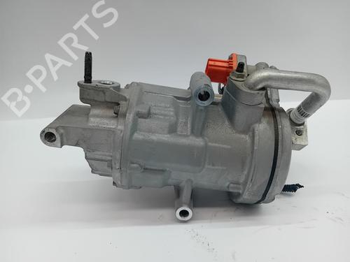 AC compressor FORD TRANSIT COURIER B460 Box Body/MPV | BP38601013M34 - Image 4