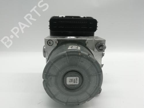 Control unit FORD FIESTA VII (HJ, HF)  | BP12517653M11 