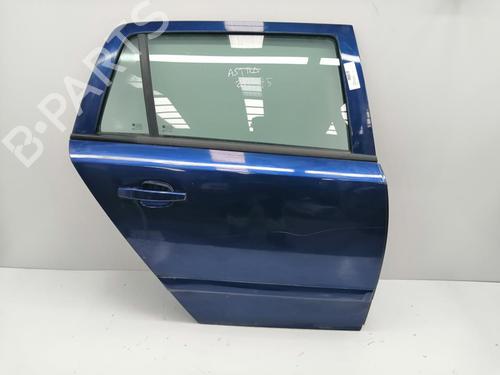 Porta posteriore destra OPEL ASTRA H Estate (A04) 1.9 CDTI (L35) (150 hp) 32311542