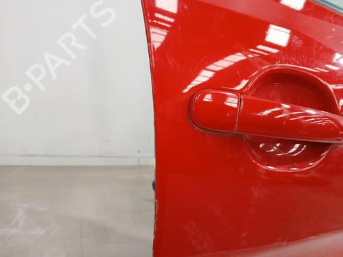 Right front door SEAT ALTEA (5P1)  | BP25467739C3 