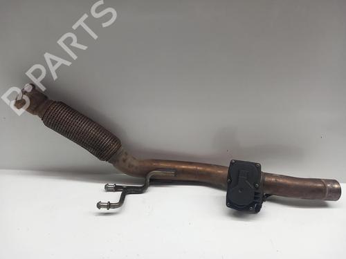 Spjældhus Spjældhus SEAT IBIZA IV (6J5, 6P1) [2008-2017] 37429136 37429136