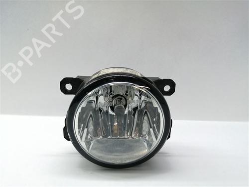 Used Right front fog light Right front fog light JEEP COMPASS (MP, M6, MV, M7) 1.6 CRD (120 hp) 15711705 15711705